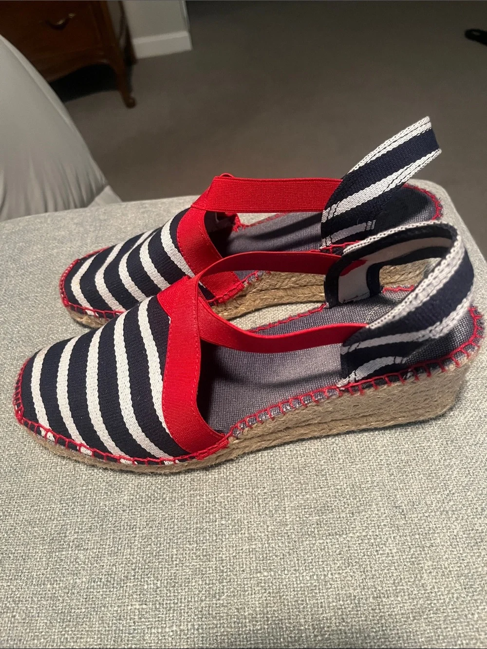 Toni Pons Espadrilles